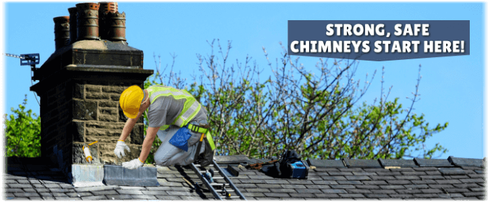Chimney Repair San Jose CA