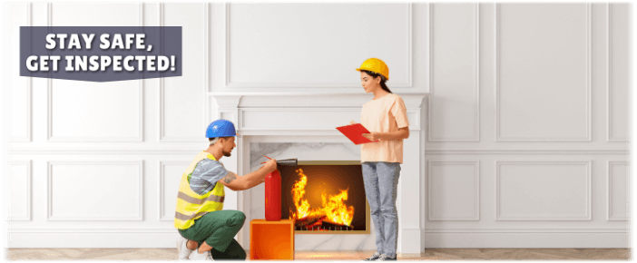 Chimney and Fireplace Inspection San Jose CA