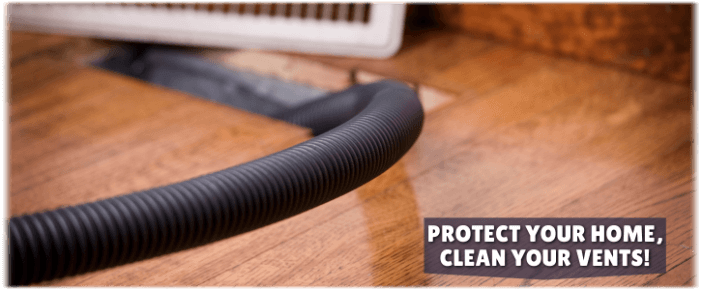 Dryer Vent Cleaning San Jose CA
