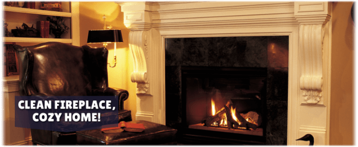 Fireplace Cleaning San Jose CA