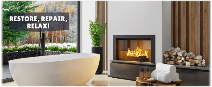 Fireplace Repair San Jose CA